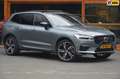 Volvo XC60 T8 Hybride AWD R-Design | Stuurverwarming | Cruise Grijs - thumbnail 1