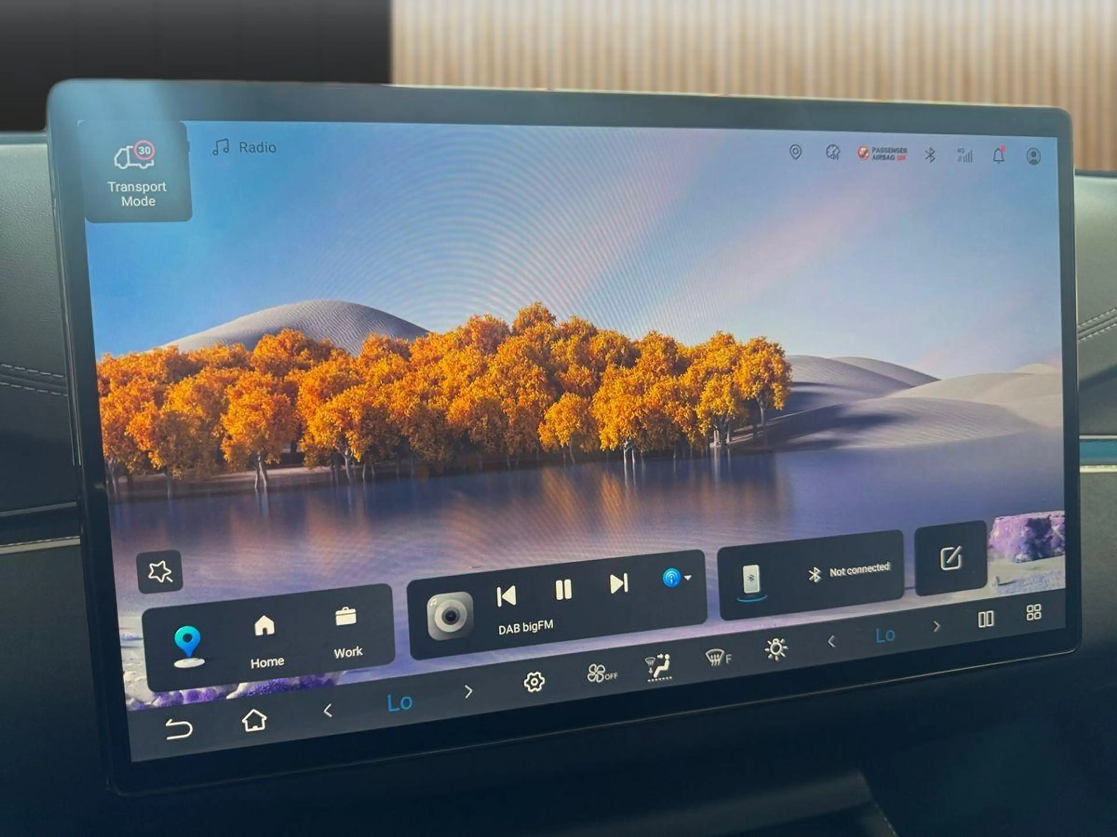 BYD Seal 6 Touring 1.5 PHEV DM-i 156 kW Comfort — photo 10