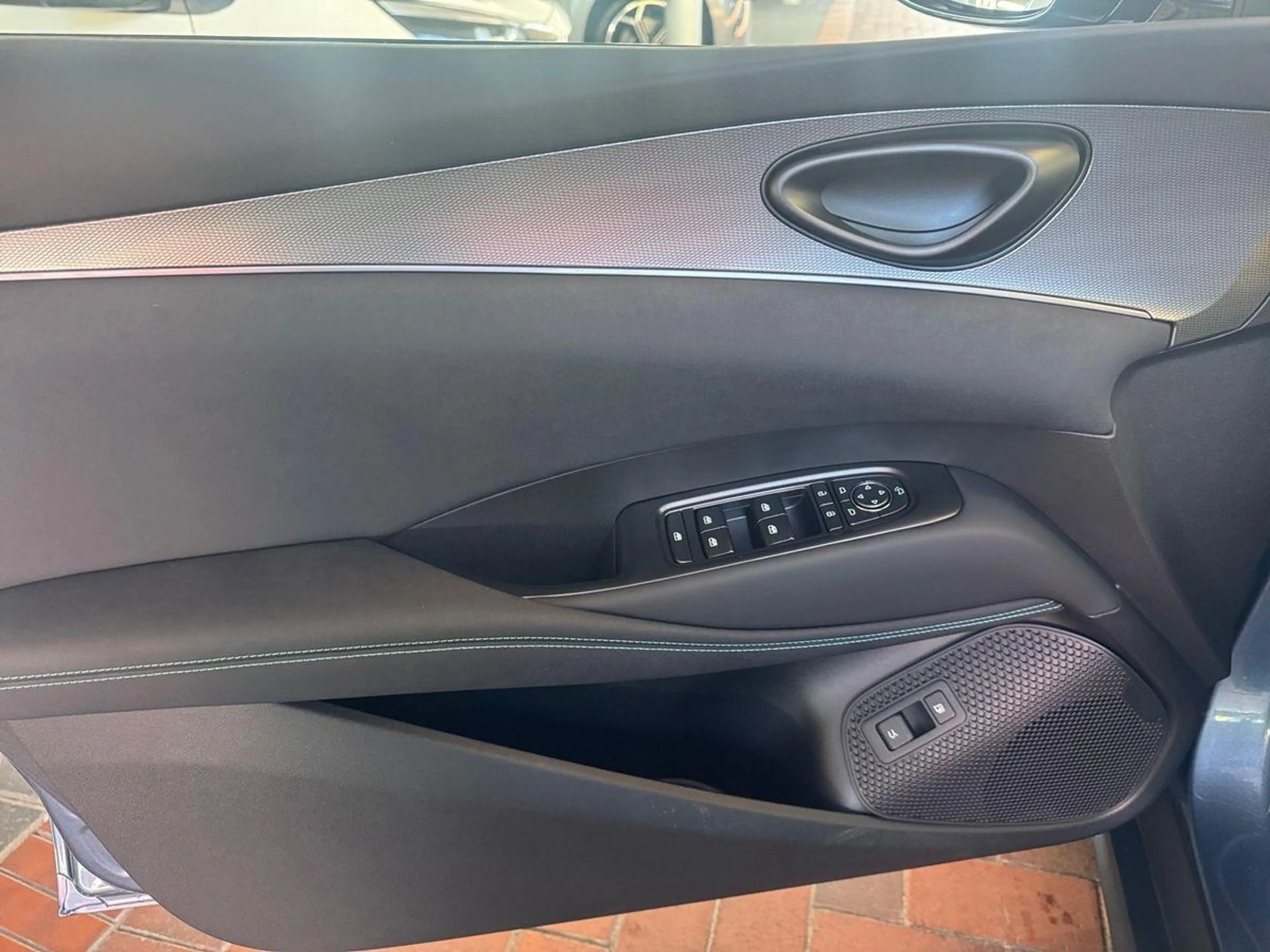BYD Seal 6 Touring 1.5 PHEV DM-i 156 kW Comfort — photo 14