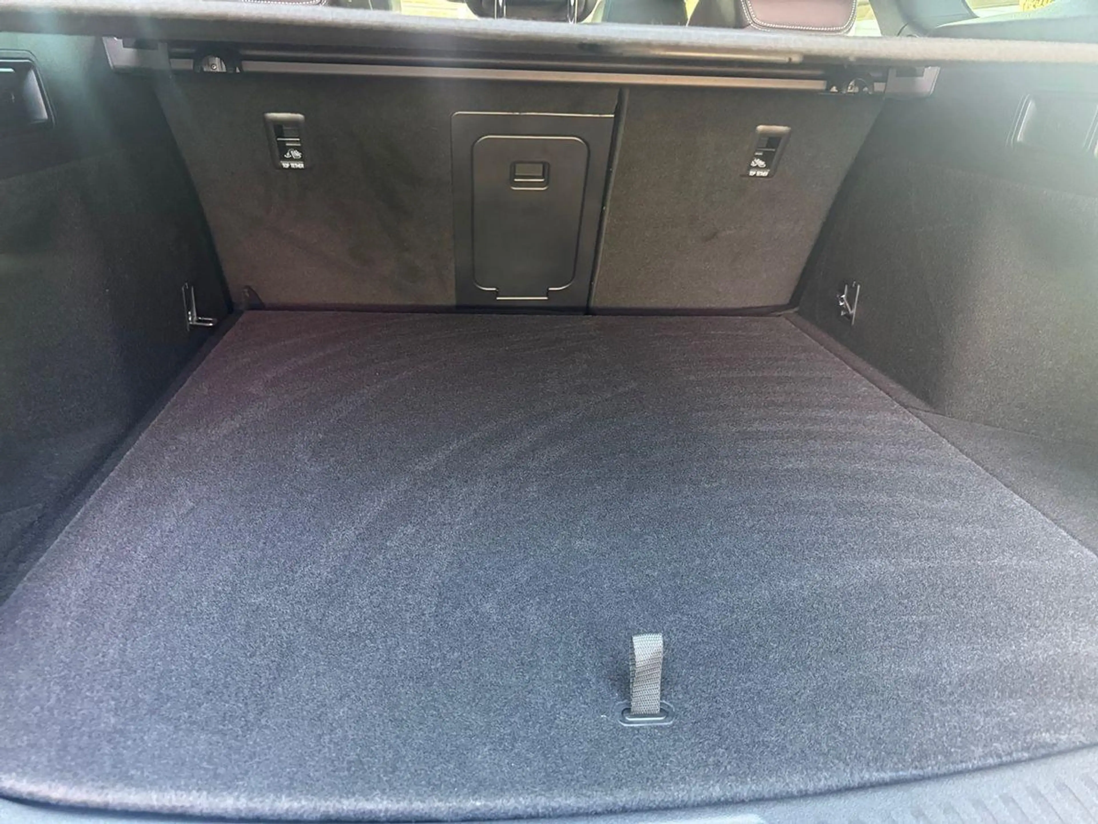 BYD Seal 6 Touring 1.5 PHEV DM-i 156 kW Comfort — photo 13