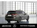 Mercedes-Benz GLC 400 e 4m AMG NIGHT PANO AHK DISTRONIC 360° Gri - thumbnail 2