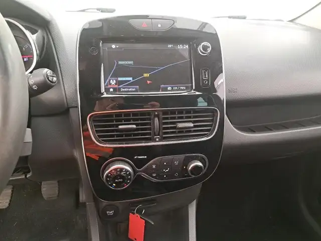 Renault Clio view 7