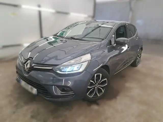 2019 Renault Clio in Grey for sale