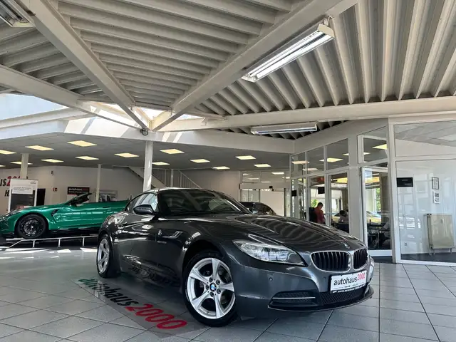 BMW Z4 Roadster sDrive 20i LED/PDC V-H/BT/NAVI