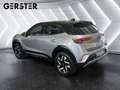 Opel Mokka 1,2 Direct Injection Turbo GS Aut. Grau - thumbnail 4