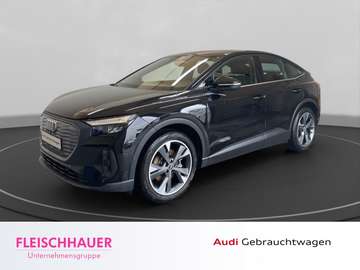 35 Sportback LED DAB CarPlay Rückfahrkam. PDCv+h A
