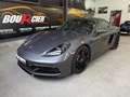 Porsche 718 Cayman GTS Gris - thumbnail 3