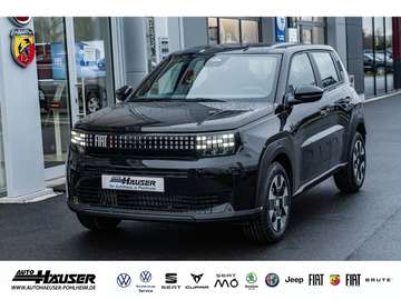 ICON 1.2 Hybrid eDCT TECH PDC APPLE ANDROID ALLWET