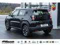 Fiat Grande Panda ICON 1.2 Hybrid eDCT TECH PDC APPLE ANDROID ALLWET Schwarz - thumbnail 3