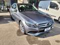 Mercedes-Benz C 200 Berlina Td Executive autom. Gris - thumbnail 1