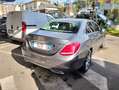 Mercedes-Benz C 200 Berlina Td Executive autom. Gris - thumbnail 3
