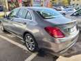 Mercedes-Benz C 200 Berlina Td Executive autom. Gris - thumbnail 4