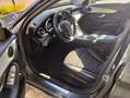 Mercedes-Benz C 200 Berlina Td Executive autom. Gris - thumbnail 11
