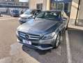 Mercedes-Benz C 200 Berlina Td Executive autom. Gris - thumbnail 2