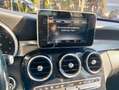 Mercedes-Benz C 200 Berlina Td Executive autom. Gris - thumbnail 7