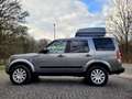 Land Rover Discovery TD V6 Aut. Family Limited Edition 7 Sitzer-Pano ! Šedá - thumbnail 1