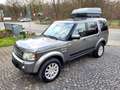 Land Rover Discovery TD V6 Aut. Family Limited Edition 7 Sitzer-Pano ! Gris - thumbnail 10