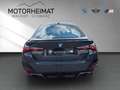BMW i4 M50 Gran Coupé Laser 19" M Sportbr rot eSitze Grau - thumbnail 6