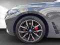 BMW i4 M50 Gran Coupé Laser 19" M Sportbr rot eSitze Grau - thumbnail 8