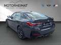 BMW i4 M50 Gran Coupé Laser 19" M Sportbr rot eSitze Grau - thumbnail 5