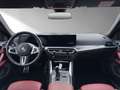BMW i4 M50 Gran Coupé Laser 19" M Sportbr rot eSitze Grau - thumbnail 14