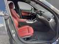 BMW i4 M50 Gran Coupé Laser 19" M Sportbr rot eSitze Grau - thumbnail 16