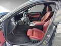BMW i4 M50 Gran Coupé Laser 19" M Sportbr rot eSitze Grau - thumbnail 9