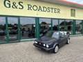 Volkswagen Golf 1 Cabrio 2. Hand, orignal Lack, Bleu - thumbnail 1