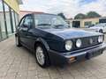 Volkswagen Golf 1 Cabrio 2. Hand, orignal Lack, Bleu - thumbnail 7