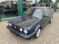 Volkswagen Golf 1 Cabrio 2. Hand, orignal Lack, Bleu - thumbnail 4