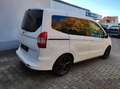 Ford Tourneo Courier Trend NAVI PDC Winterp ALU Blanc - thumbnail 4