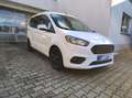 Ford Tourneo Courier Trend NAVI PDC Winterp ALU Blanc - thumbnail 2