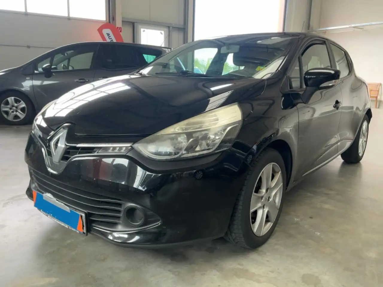 Renault Clio 0.9 TCE 90CH ENERGY DYNAMIQUE ECOÂ²
