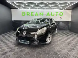 Renault Clio 0.9 TCE 90CH ENERGY DYNAMIQUE ECO²