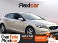 Volvo V40 D2 Kinetic 120 Beige - thumbnail 1
