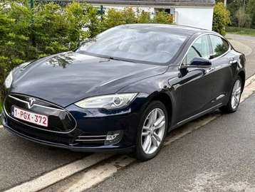 Model S 85 kWh Performance
