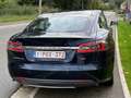 Tesla Model S Model S 85 kWh Performance Bleu - thumbnail 7