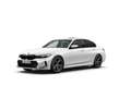 BMW 320 320dA Wit - thumbnail 1