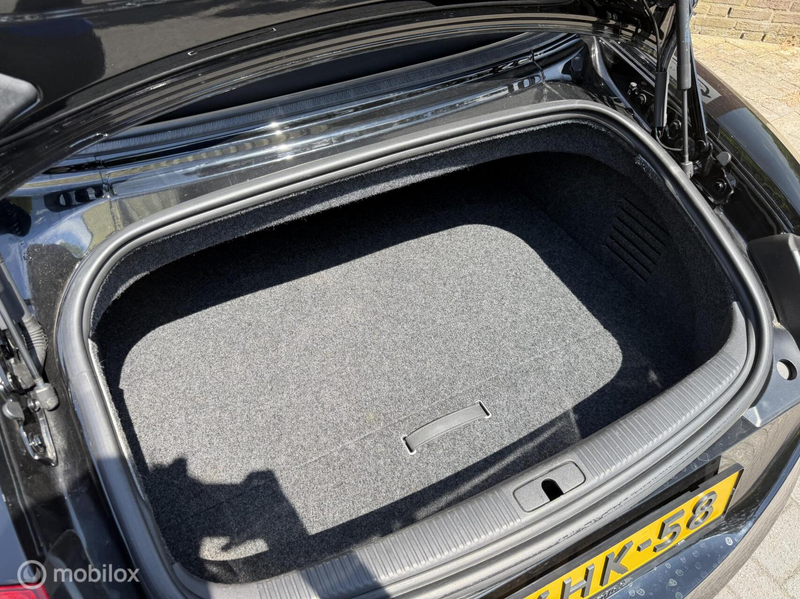 Audi TT Roadster 2.0 TFSI S-Line Sportstoelen Stoelverwarm — photo 16