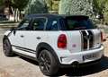 MINI Cooper S Countryman COUNTRYMAN COOPER S AUT. 184 Cooper S Blanco - thumbnail 5