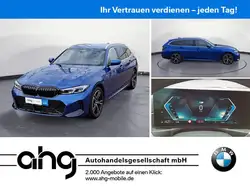 Bmw 330 e Touring