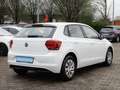 Volkswagen Polo 1.0 LED-TAGFAHRLICHT CLIMATRONIC SHZ PDC Blanco - thumbnail 2