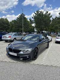 425d Gran Coupe M Sport Aut.