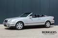 Mercedes-Benz CLK 200 Cabrio Elegance elektrische kap werkt niet. Grigio - thumbnail 3