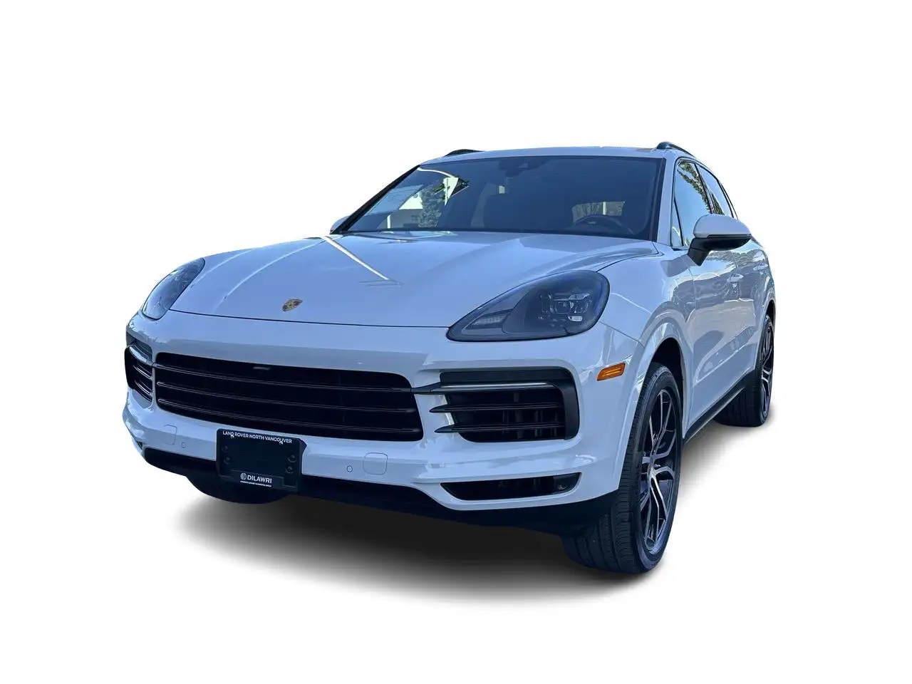 Porsche Cayenne снимка Porsche Cayenne