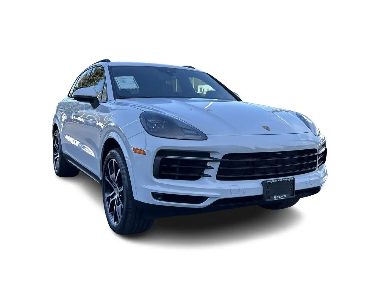 Porsche Cayenne снимка Porsche Cayenne