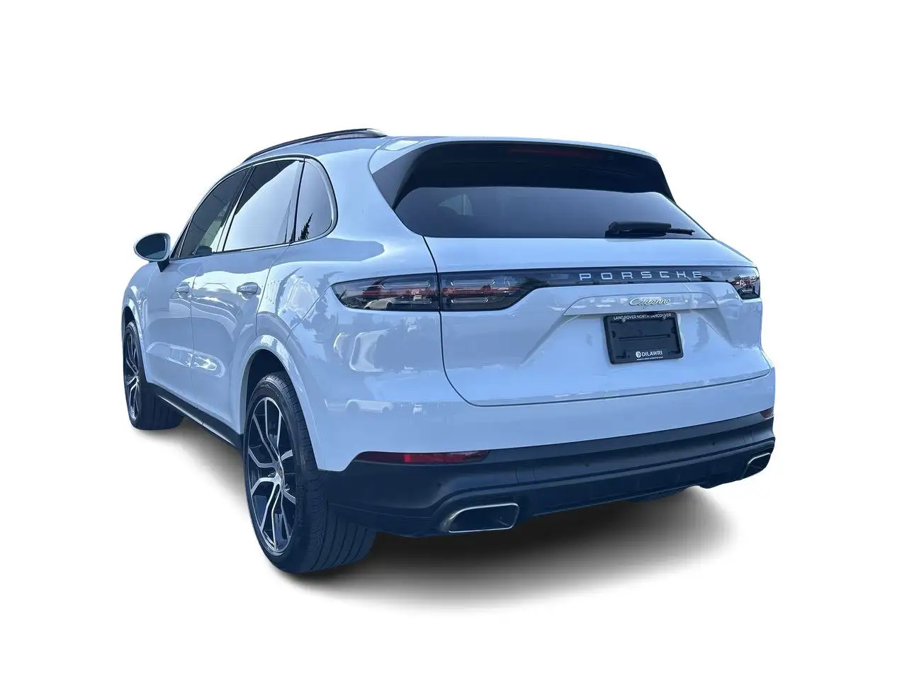 Porsche Cayenne снимка Porsche Cayenne