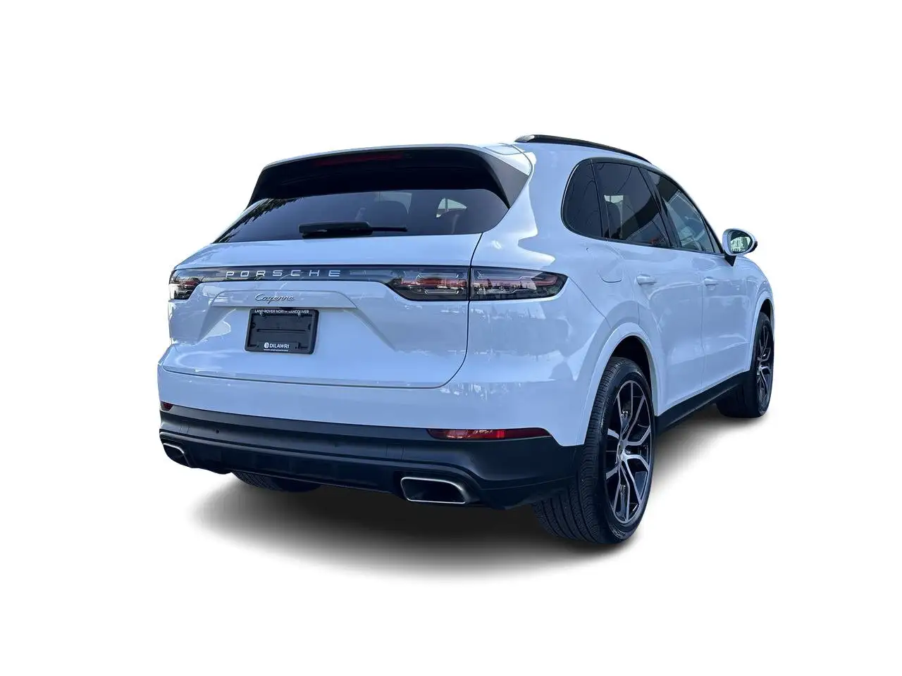 Porsche Cayenne снимка Porsche Cayenne