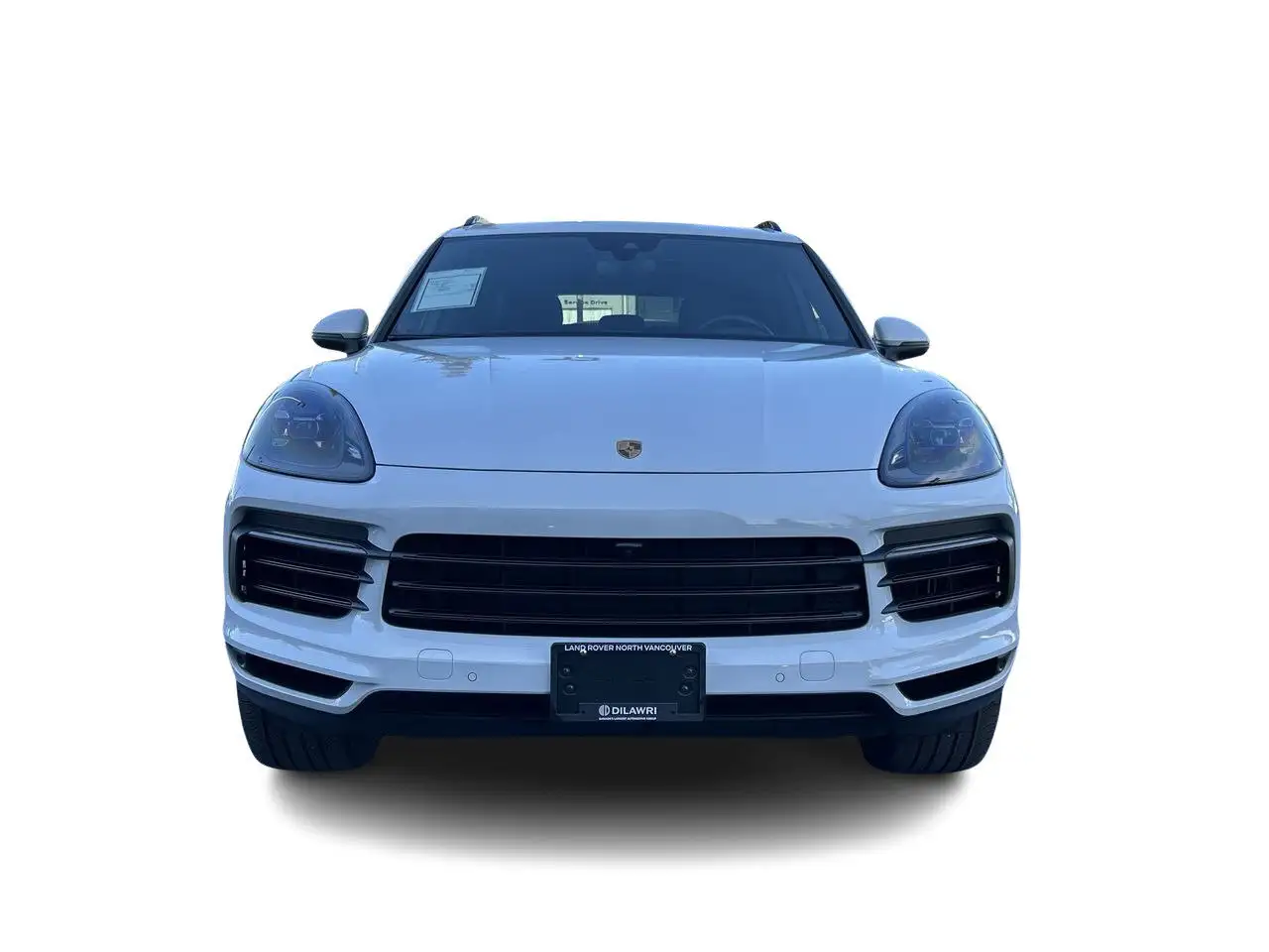 Porsche Cayenne снимка Porsche Cayenne