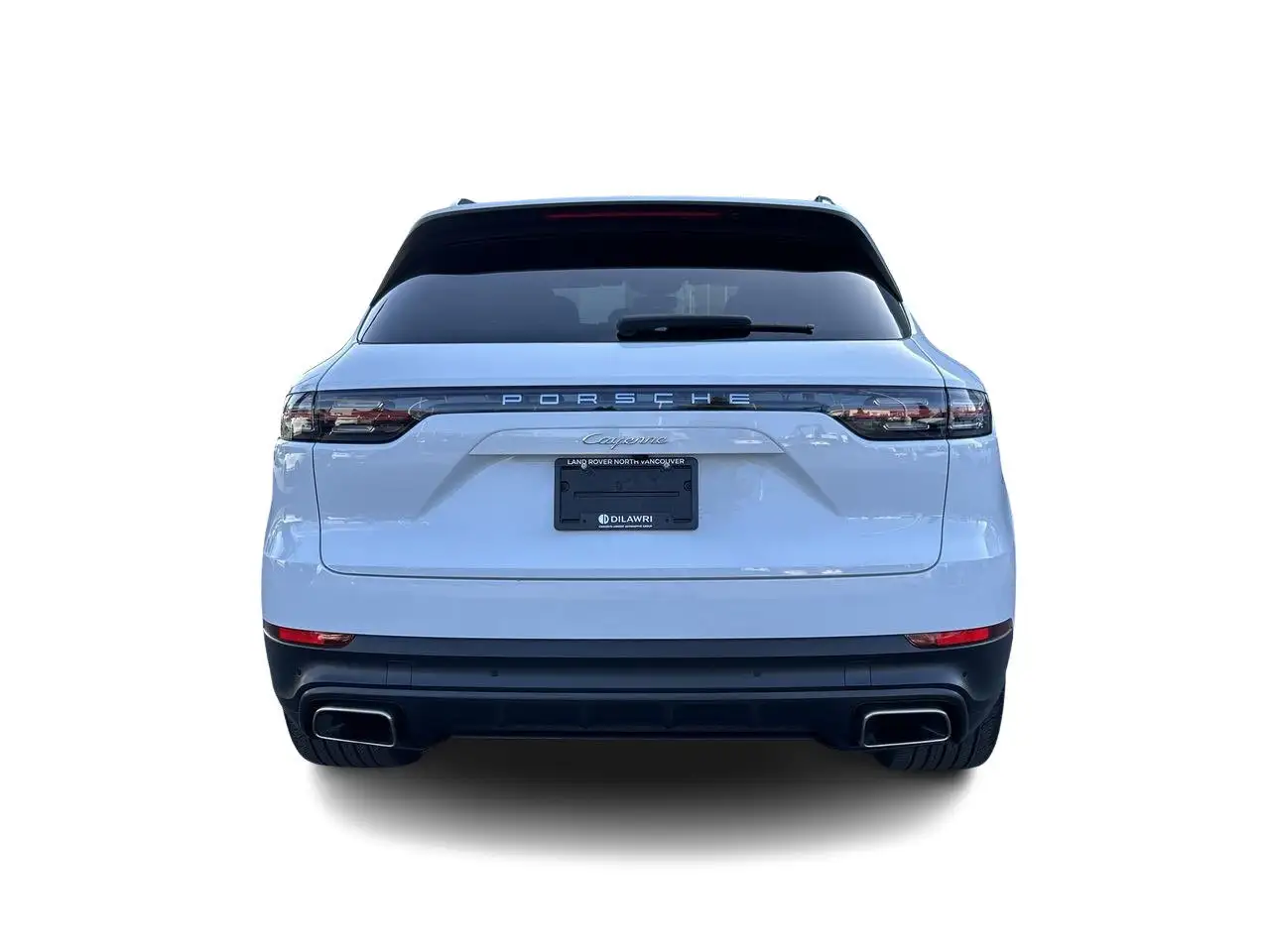 Porsche Cayenne снимка Porsche Cayenne